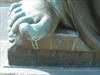 Cast by American Bronze Co. Chicago