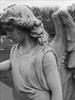 Angel (closeup)