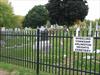 Wheeling Township Arlington Heights Cemetery