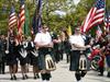 Bagpipers