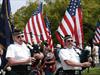 Bagpipers