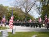 Lane Tech High School ROTC