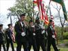 Lane Tech High School ROTC