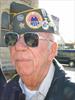 Commander Danny Wenserski