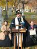 Chaplain Jerome Kowalski
