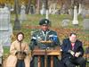 Col. Wesley E. Scott, US Army, retired