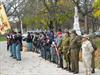 Re-enactors