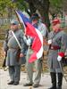 Civil War Re-enactors
