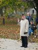 Korean War Veteran