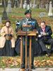 Col. Wesley E. Scott, US Army, retired