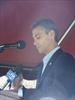 Congressman Rahm Emanuel