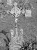 Iron marker