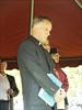 Father Bart Winters, Pastor, St. Gregory Church