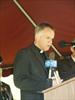 Father Bart Winters, Pastor, St. Gregory Church