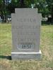 Hebrew Benevolent Society Cemetery