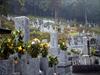 Cemetery