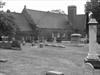 Graceland Cemetery Chapel