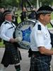 Pipes and Drums, Emerald Society of the Chicago Police Department