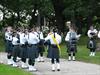 Pipes and Drums, Emerald Society of the Chicago Police Department