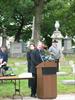 Reverend Thomas Mulcrone