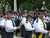 Pipes and Drums, Emerald Society of the Chicago Police Department