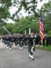 The Pipes and Drums of the Emerald Society of The Chicago Police Department