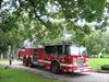 Ladder truck
