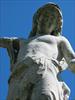 Milligan (closeup)