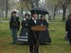Abraham Lincoln (Max Daniels)