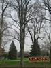 Elm Lawn Mausoleum - Crematory