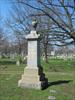 In memory of deceased members of Chicago Typographical Union, No. 18