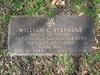William G. Stephens