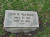 John M. Van Osdel