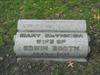 Mary McVicker