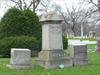 Caroline & Frederick Shickle