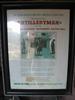 The Original Zinc Artilleryman from Civil War Soldier's Monument, Battle Hill