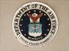 Department of the Air Force seal
