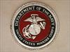 Department of the Navy - United States Marine Corps seal