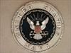 United States Navy seal