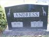 Shirley Sparks Andress