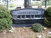 Thomas C. Vandenbosch and Helen M. Vandenbosch