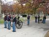 Civil War Re-enactors