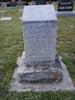 Arthur R. Martin and Eliza E. Sherk
