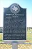 Fairview methodist Church Plaque