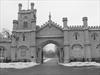 Gates from outside
