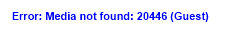 Potash Pond
