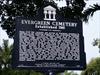 Evergreen Cemetery