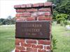 Evergreen Cemetery