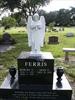 Robert E. and Jane C. Ferris
