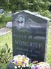 William Bradley Moncrief